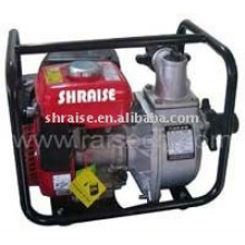 agricultural irrigation diesel water pump